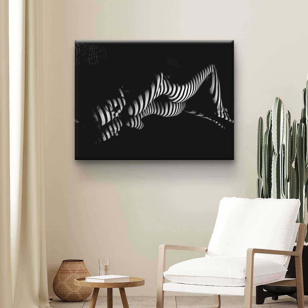 Mirro Stripes