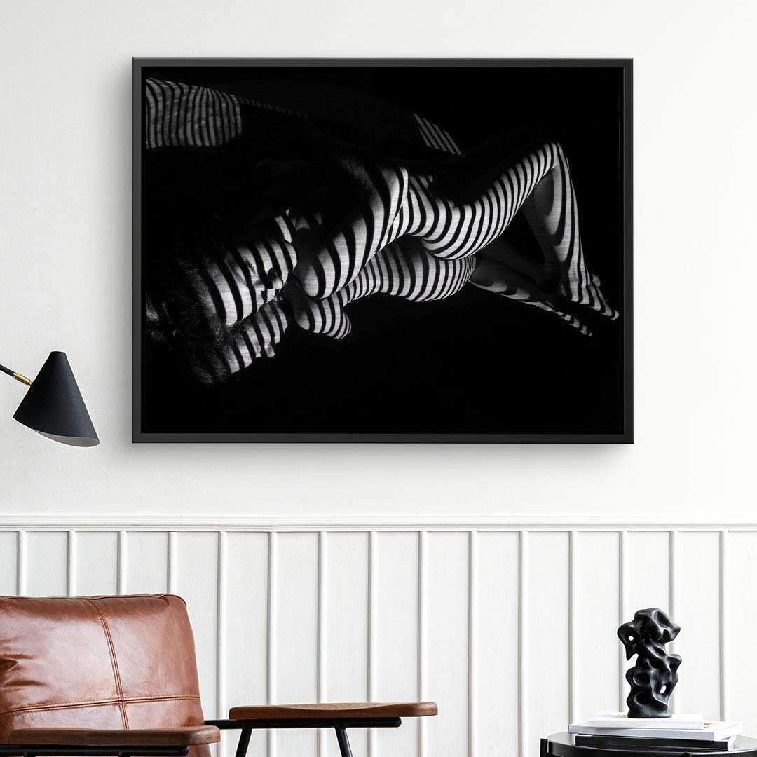 Mirro Stripes