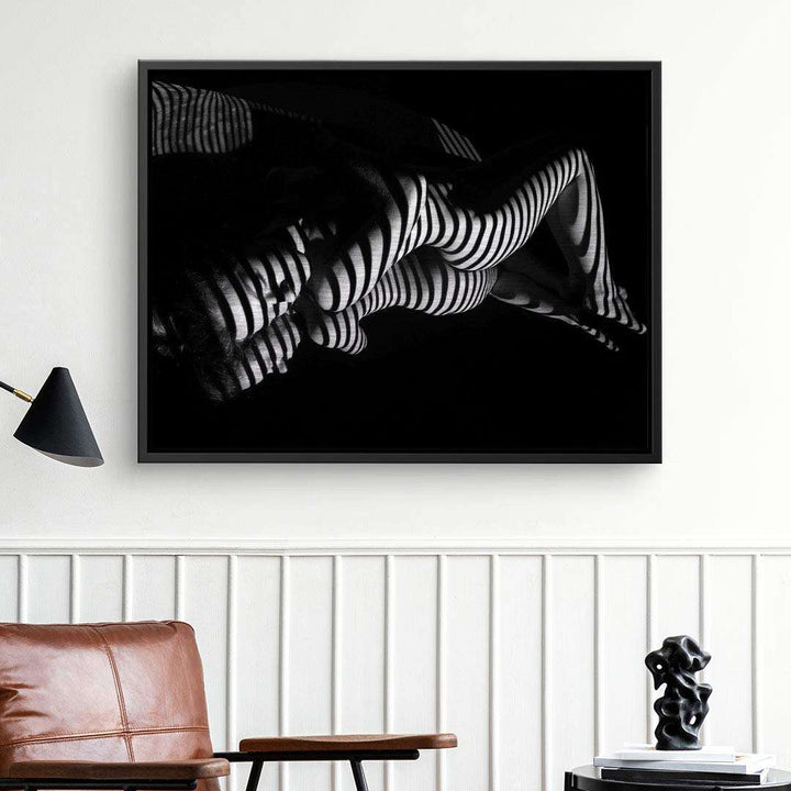 Mirro Stripes