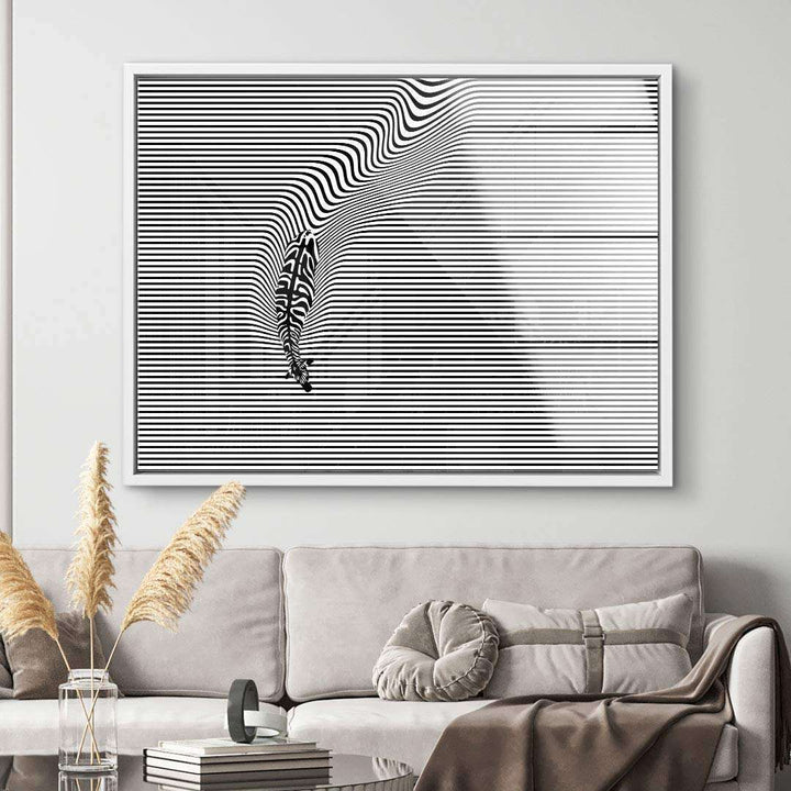 Zebra