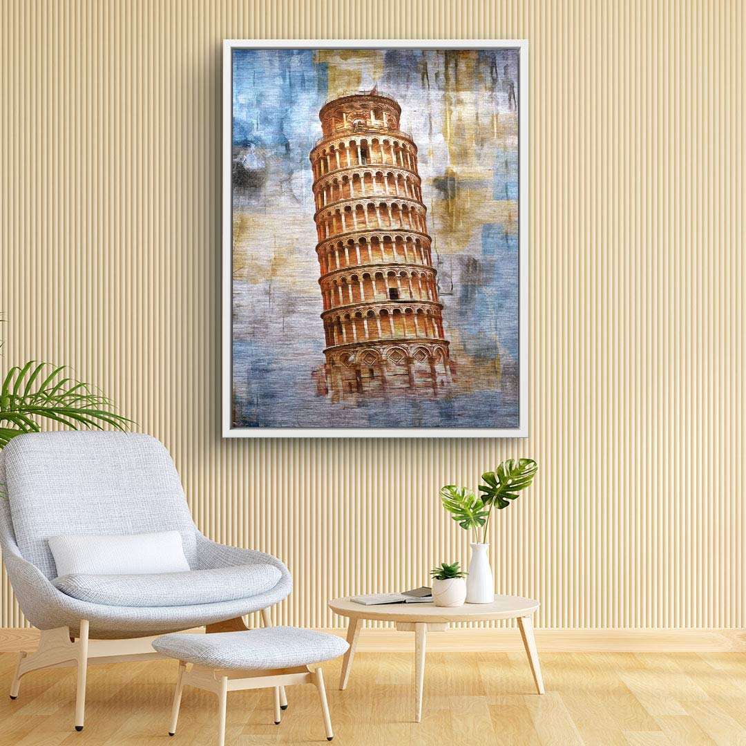 Schiefe Turm von Pisa