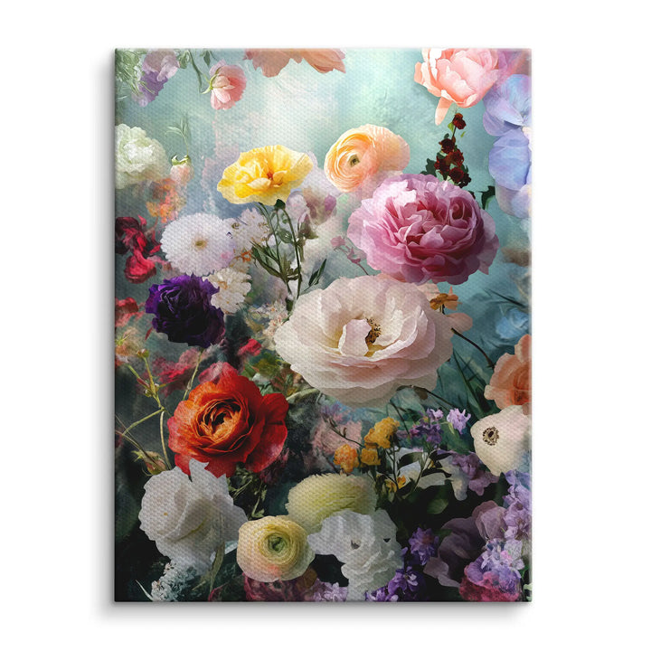 Blossom bliss
