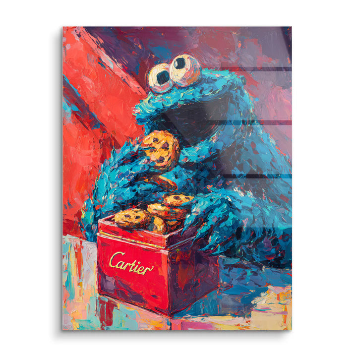 Cookie Couture