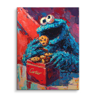 Cookie Couture