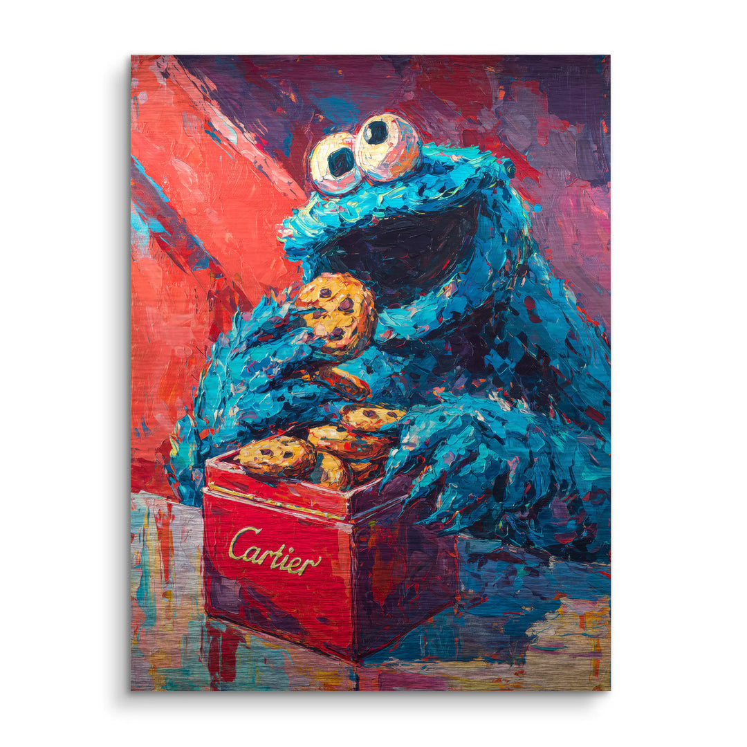 Cookie Couture