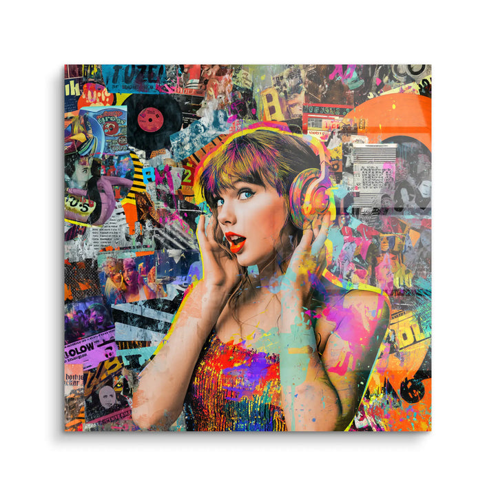 Pop Queen