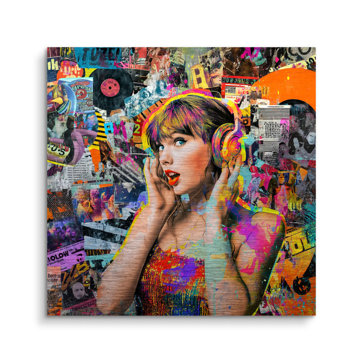 Pop Queen