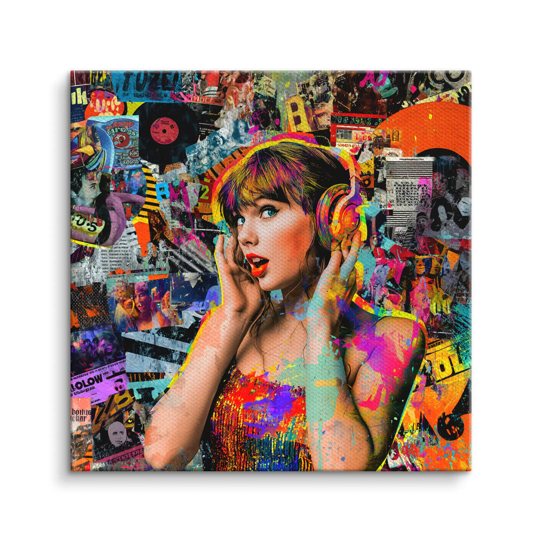 Pop Queen