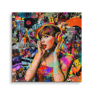 Pop Queen