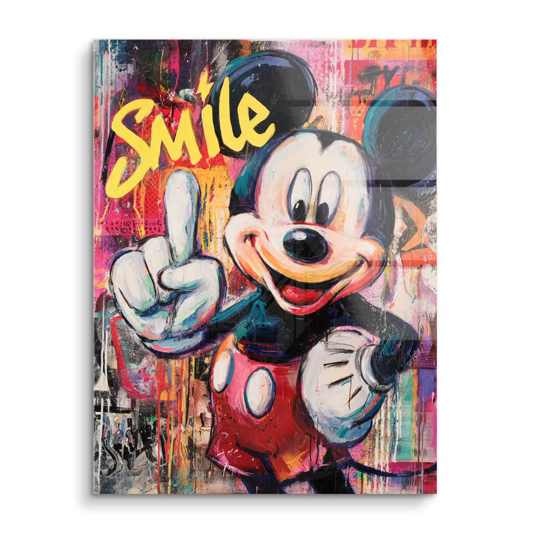 Just Smile