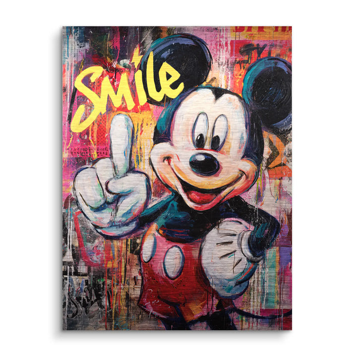 Just Smile