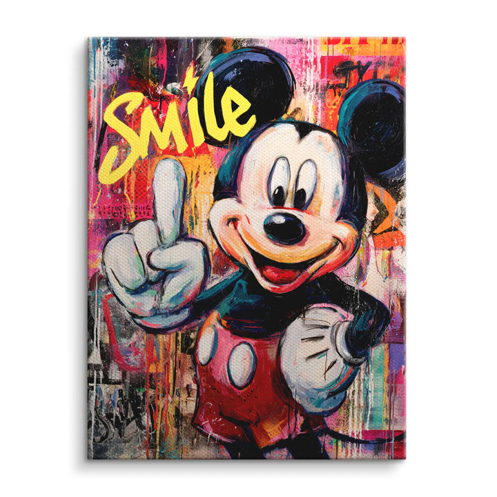 Just Smile