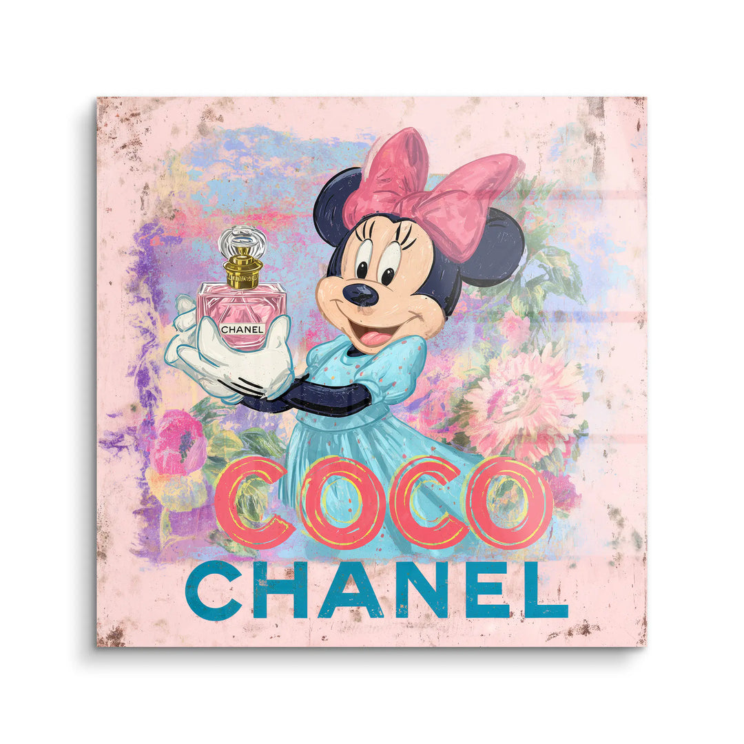 Coco Cutie