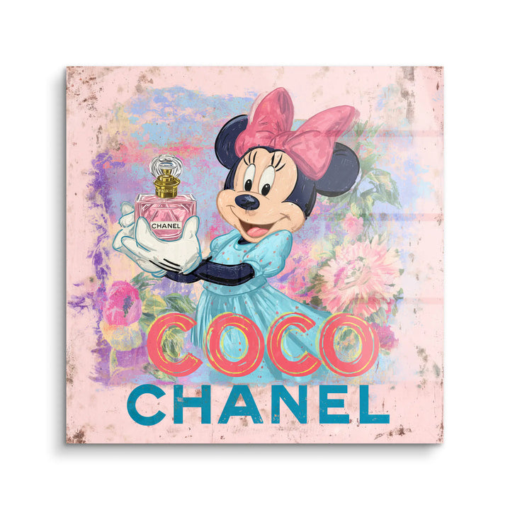 Coco Cutie