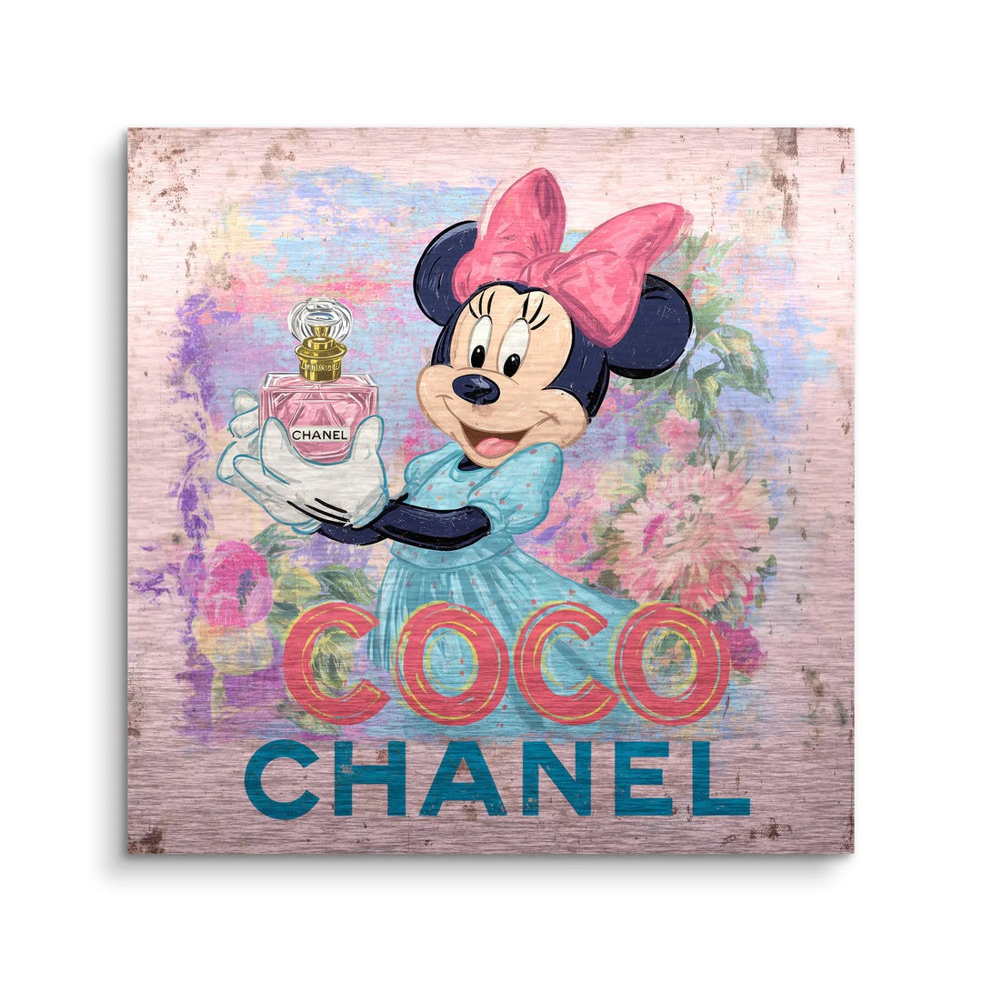 Coco Cutie