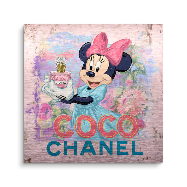 Coco Cutie