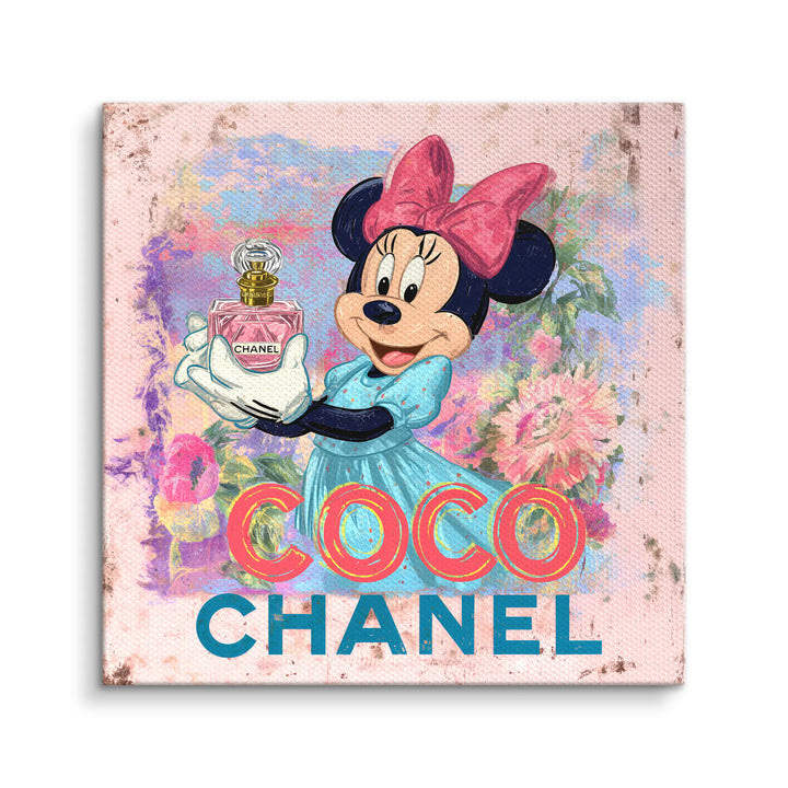 Coco Cutie