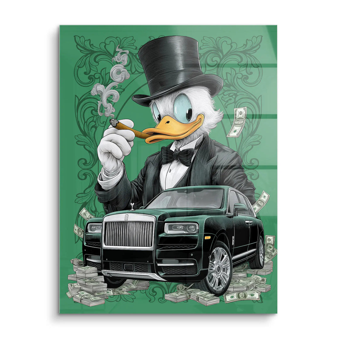 Top hat