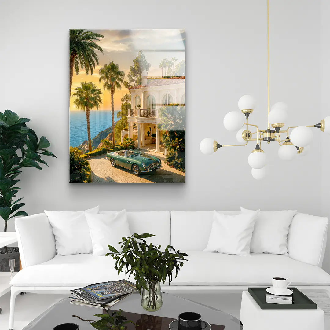 Coastal dream