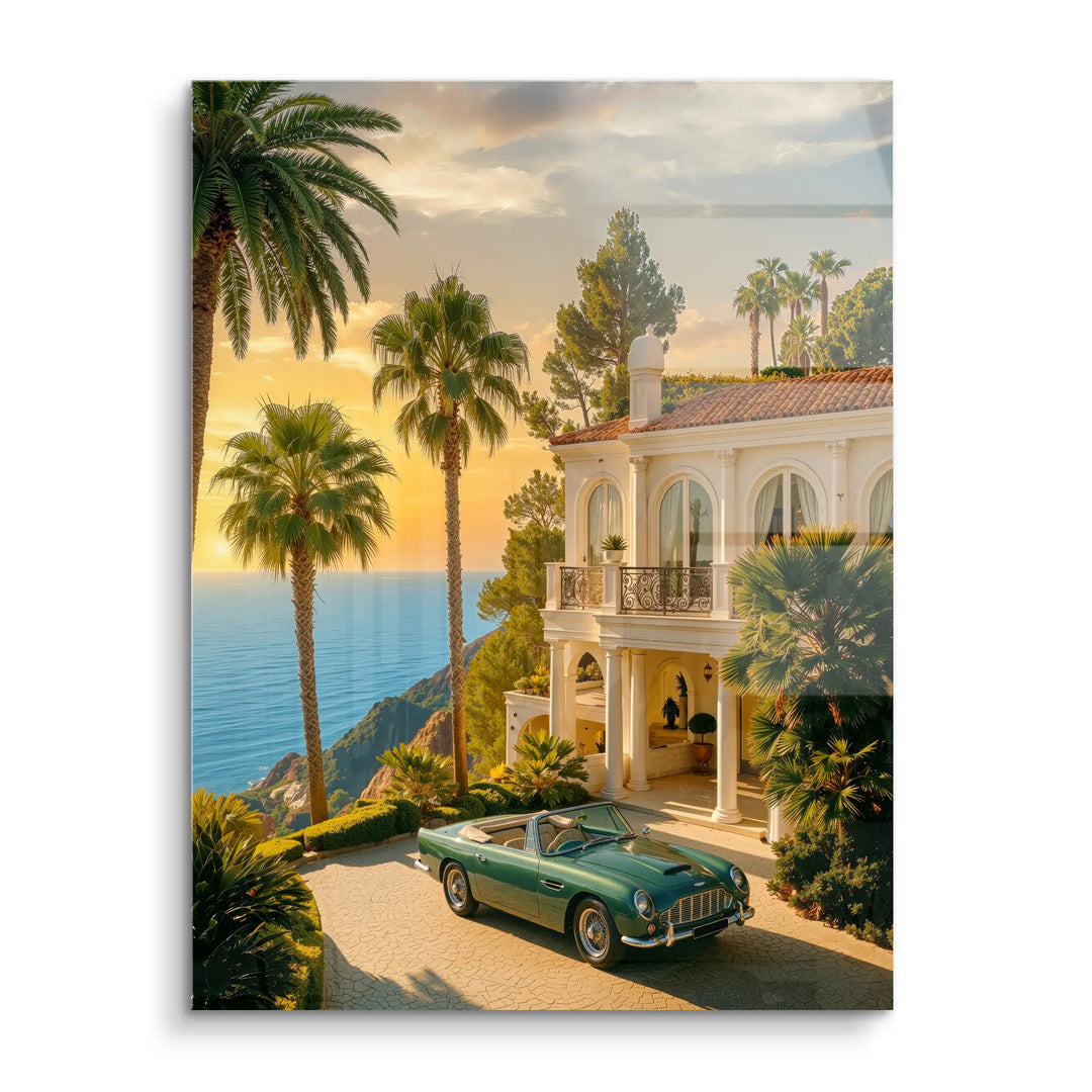 Coastal dream