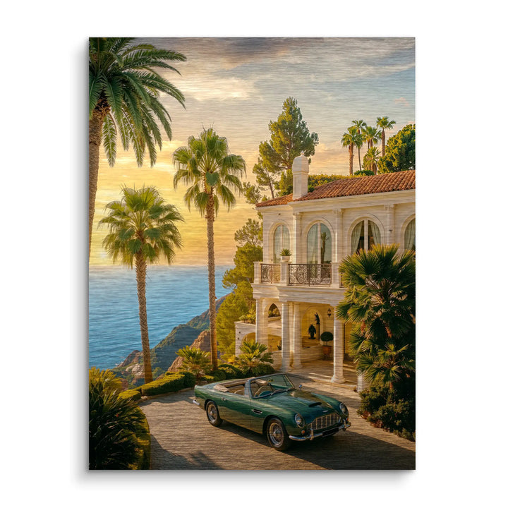 Coastal dream
