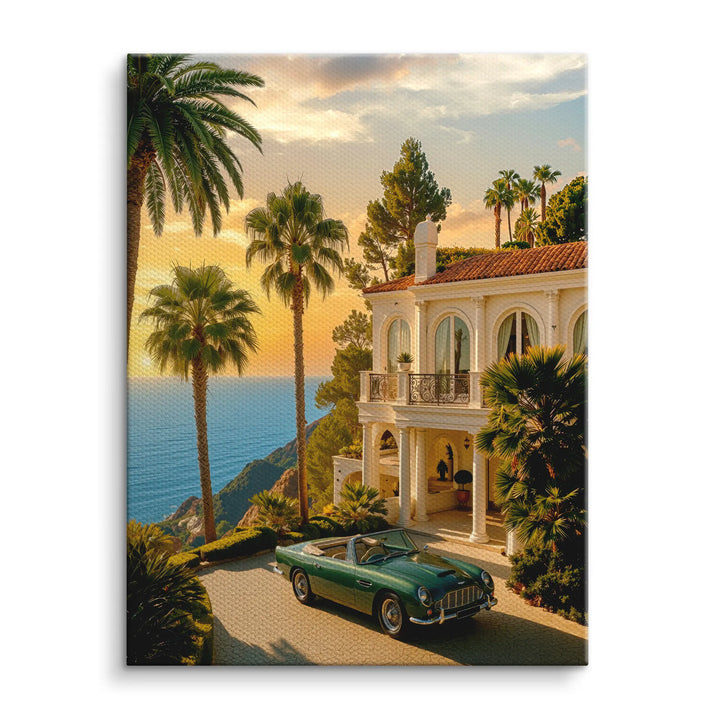 Coastal dream