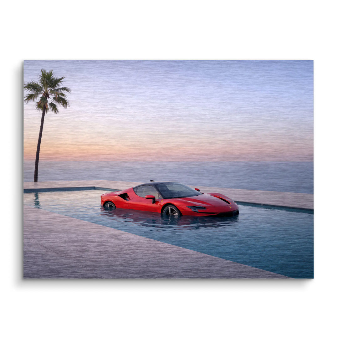 Red dream