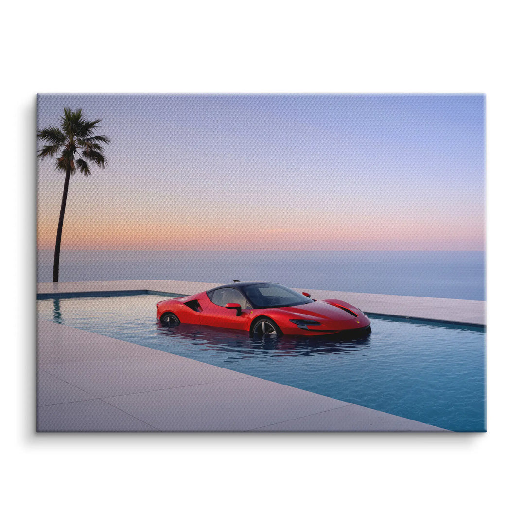 Red dream