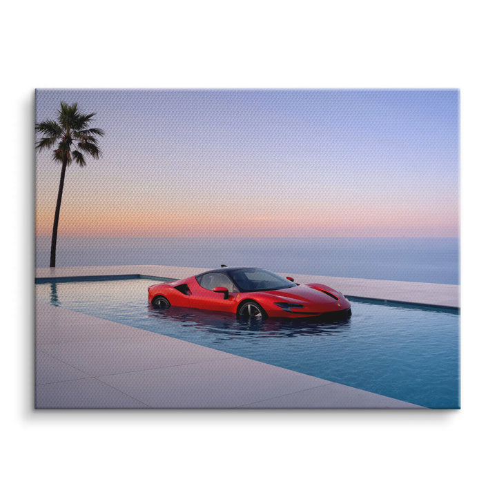 Red dream