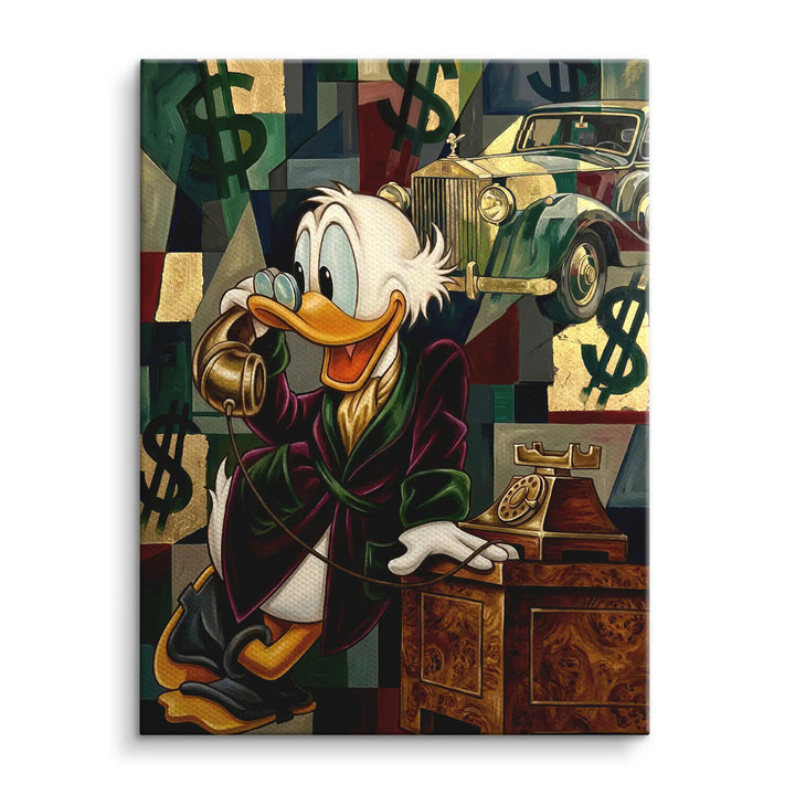 Golden deal