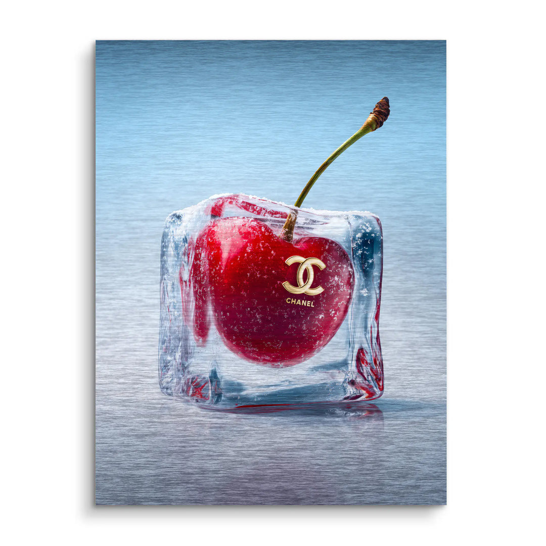 Frozen desire