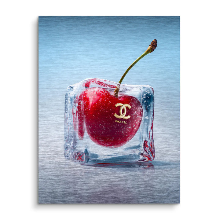 Frozen desire