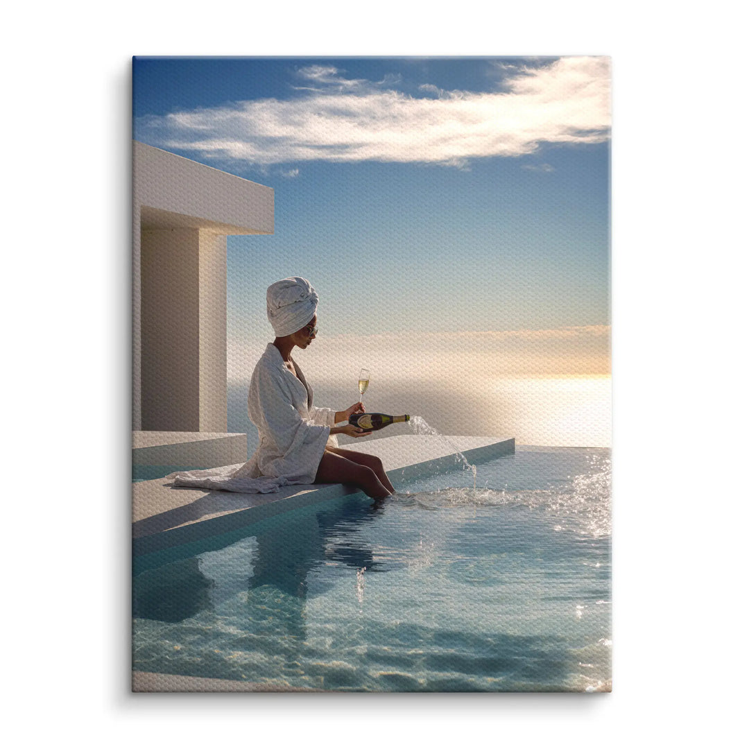 Still luxury