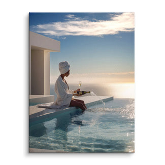 Still luxury