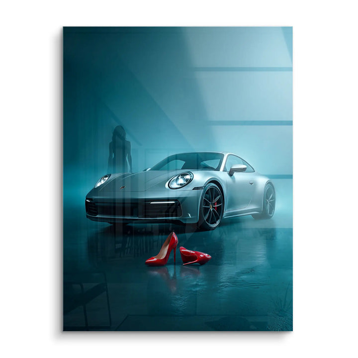 Driven Power