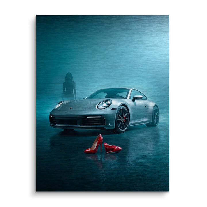Driven Power