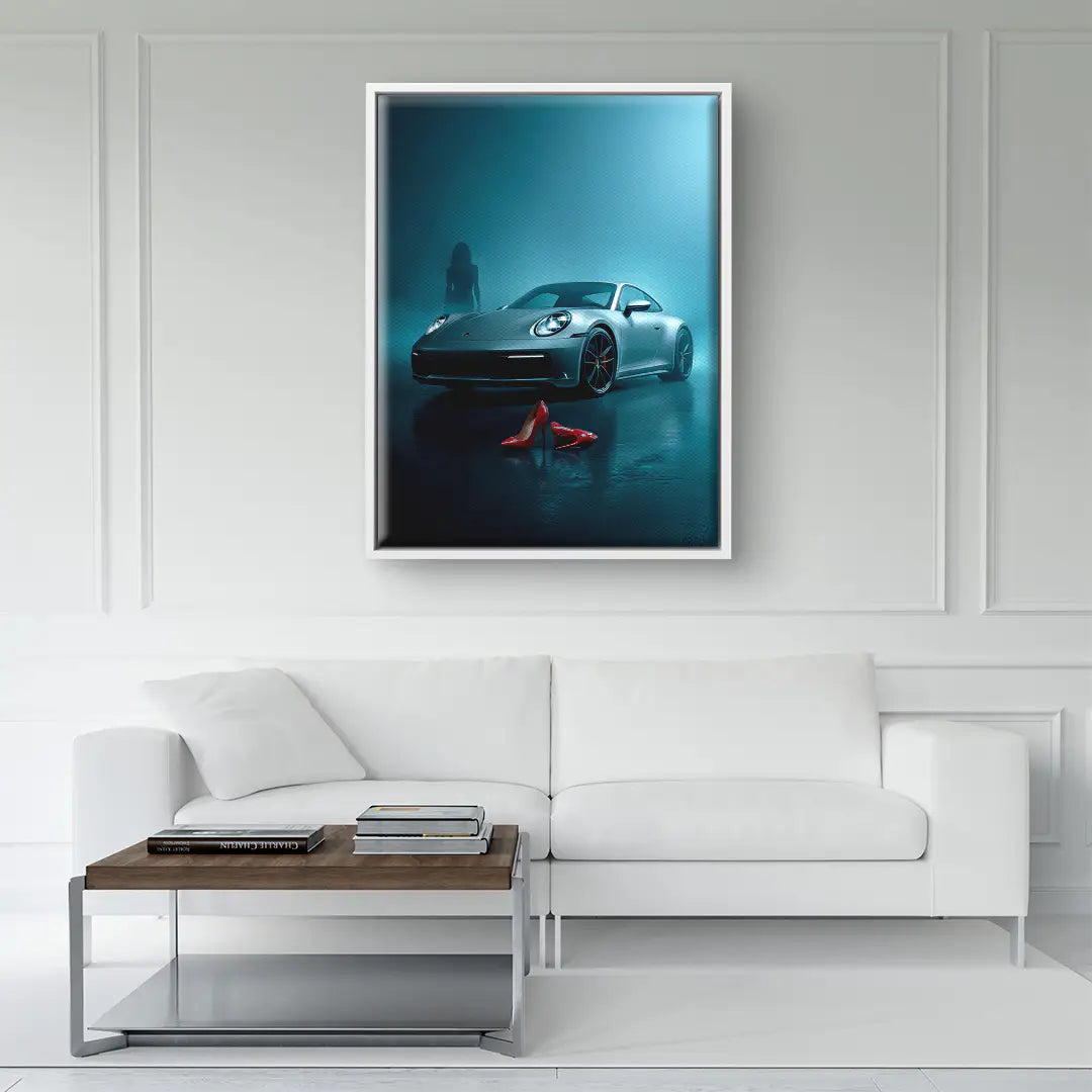 Driven Power