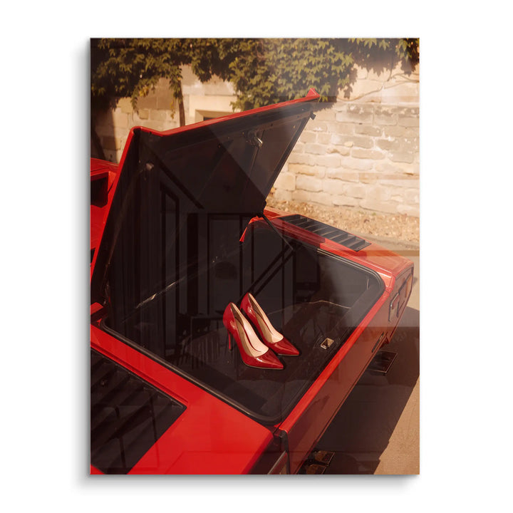 Red Secret