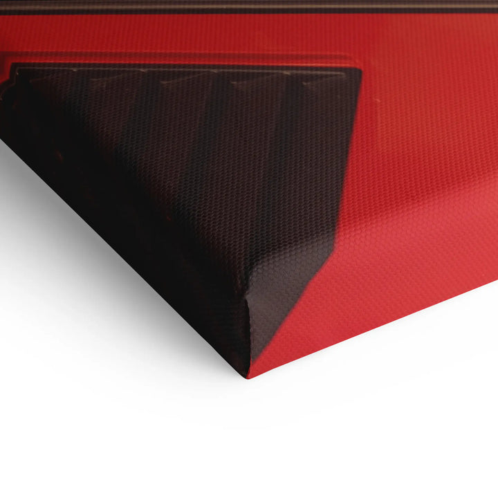 Red Secret