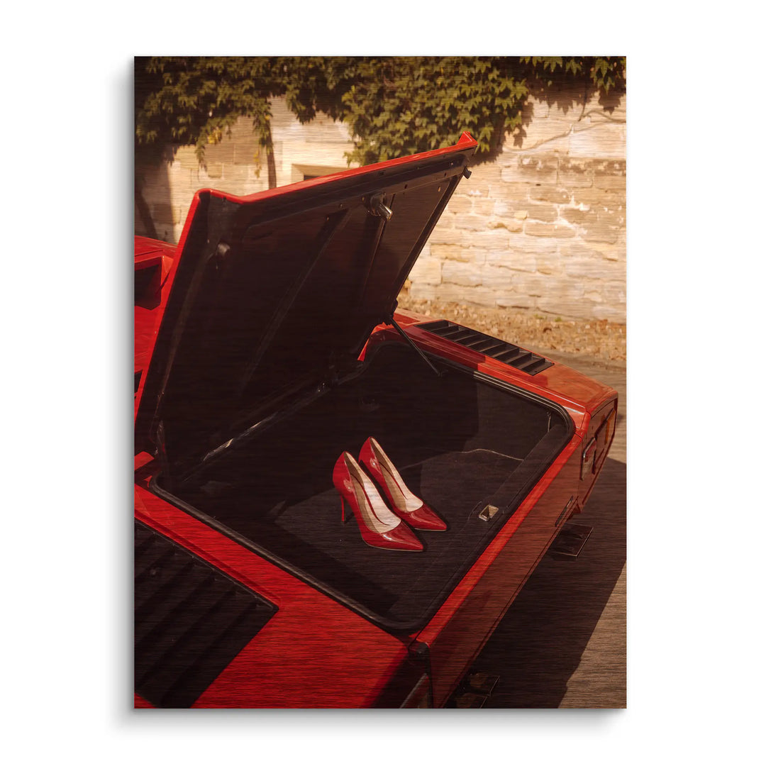 Red Secret