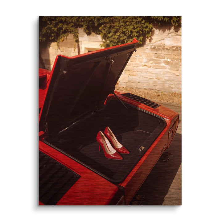 Red Secret