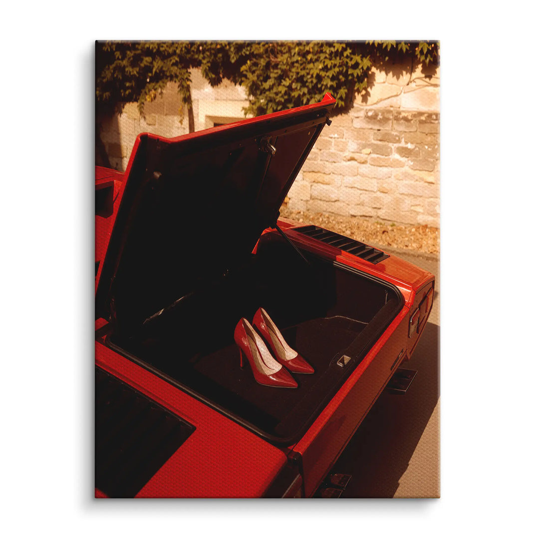 Red Secret
