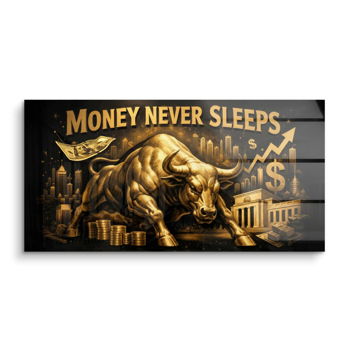 Bullish dreams