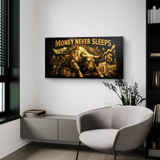 Bullish dreams