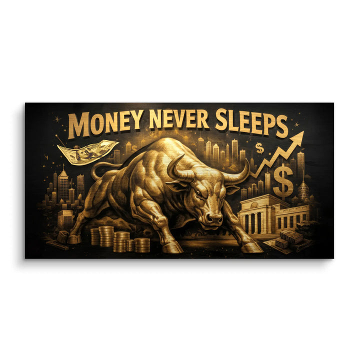 Bullish dreams