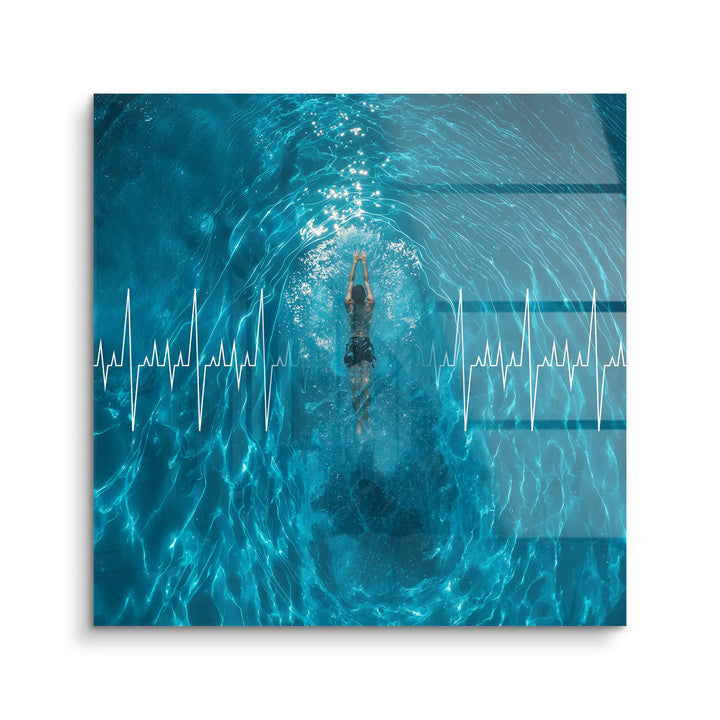 Heart of water