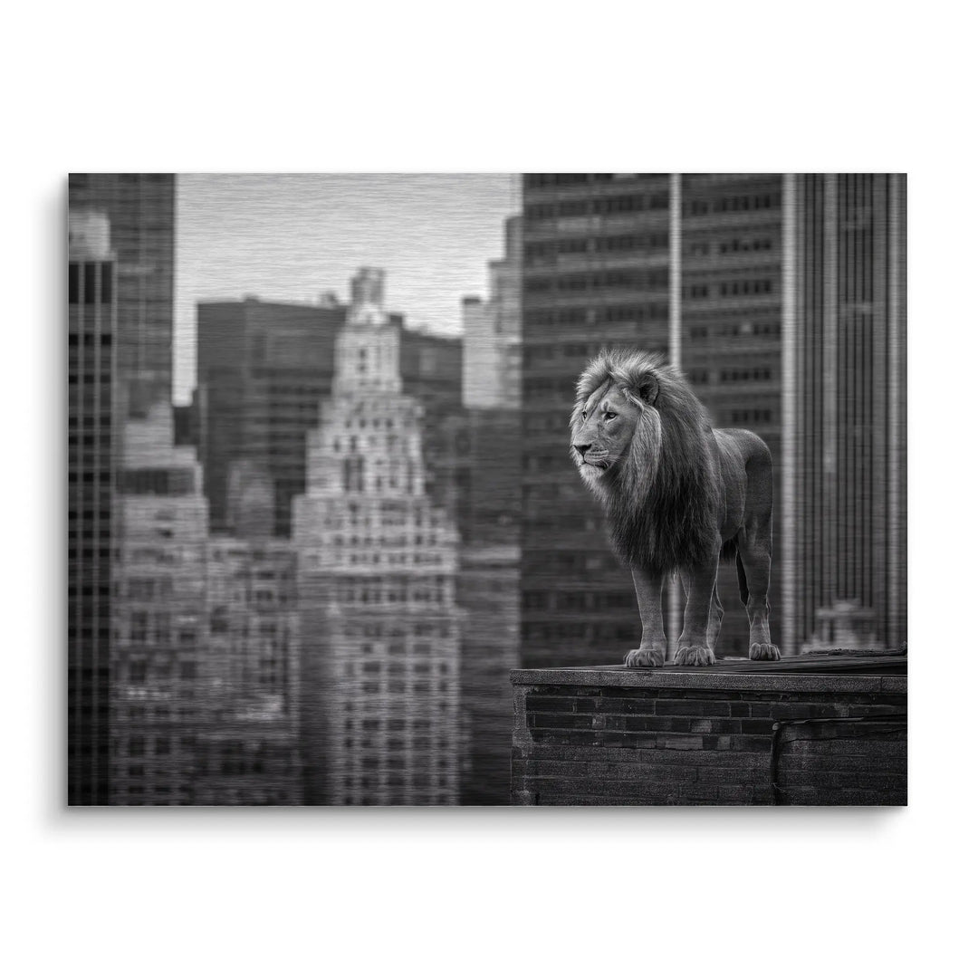 Always King