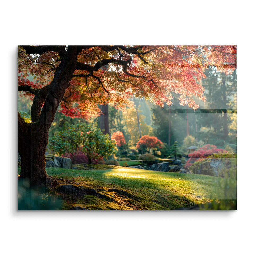 Timeless grove