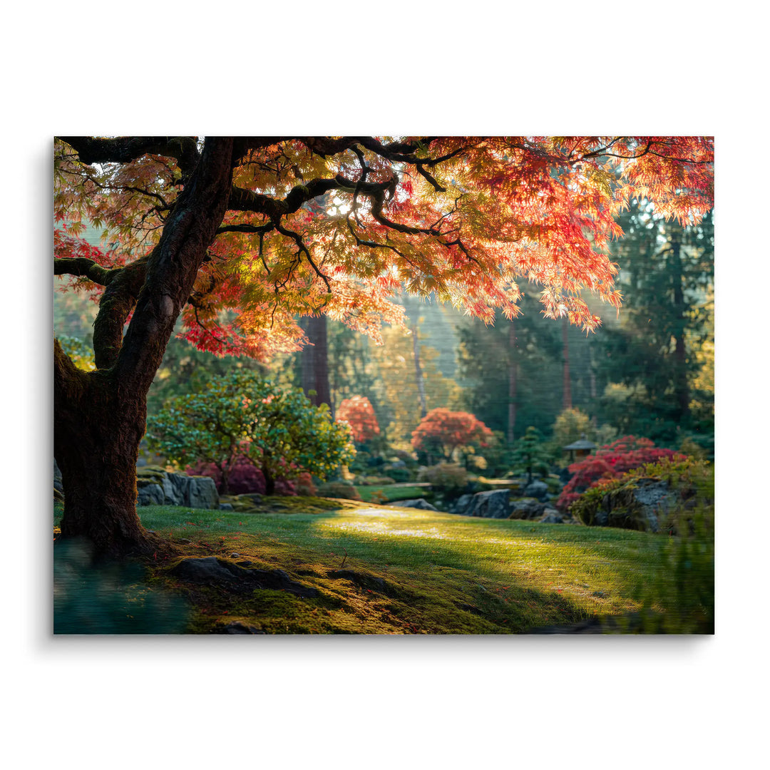 Timeless grove
