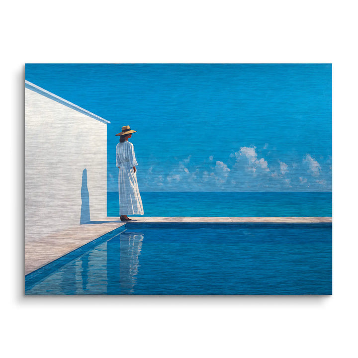 Ocean break